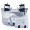 Адаптер для мини-пылесоса Bosch 12005158 для Siemens VSQ8337 Siemens Q 8.0 powerSensor parquetSpecialist