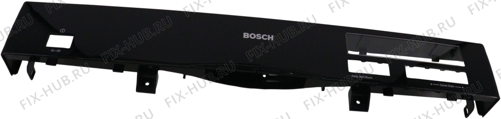 Большое фото - Панель управления для посудомойки Bosch 00475272 в гипермаркете Fix-Hub