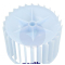 Вентилятор для стиральной машины Indesit C00272335 в гипермаркете Fix-Hub -фото 5