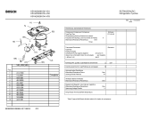 Схема №3 KSV425026X Glass Line с изображением Вкладыш в панель для холодильника Bosch 00435565