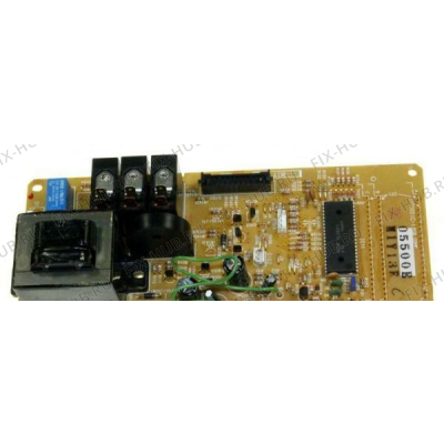 Модуль (плата) управления для микроволновой печи Electrolux 345738009 в гипермаркете Fix-Hub