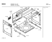 Схема №6 HEN515E с изображением Инструкция по эксплуатации для плиты (духовки) Bosch 00526227