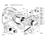 Схема №1 CT0400 CT400 с изображением Диск для сушильной машины Bosch 00014006