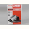 Пылесборник для пылесоса для пылесоса Bosch 00461637 для Ufesa AS2018N Ufesa Big Bag 3 l 1800 W