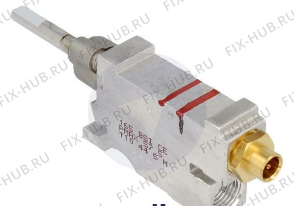 Большое фото - Краник для плиты (духовки) Electrolux 3970512020 в гипермаркете Fix-Hub