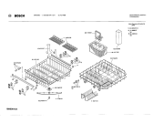 Схема №6 0730300910 SMI9300 с изображением Модуль для посудомойки Bosch 00083220