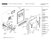 Схема №5 SRIKBE2 с изображением Инструкция по эксплуатации для посудомоечной машины Bosch 00592948