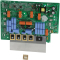 Модуль для духового шкафа Siemens 00745666 для Bosch PIA611B68B IH6.1 - Multiplex
