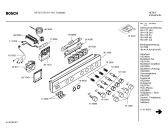 Схема №5 HEV5751EU с изображением Инструкция по эксплуатации для плиты (духовки) Bosch 00584181