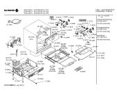 Схема №3 KULDDF4FF с изображением Инструкция по эксплуатации для холодильника Bosch 00527912