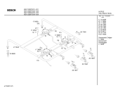 Схема №5 HSV122MTR с изображением Инструкция по эксплуатации для электропечи Bosch 00525731