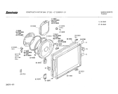 Схема №5 CT25200161 INTERFUNKCT252 с изображением Контейнер для электросушки Bosch 00084802