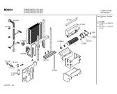Схема №4 B1RKM13102 с изображением Шланг для сплит-системы Bosch 00362837