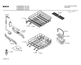 Схема №5 SGS6002BS с изображением Проточный нагреватель для электропосудомоечной машины Bosch 00269336
