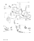 Схема №2 MWM 5512 A 7172.047 с изображением Обшивка для стиральной машины Whirlpool 481245311101