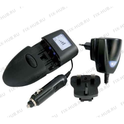 Электроадаптер для камеры Panasonic 5025132 в гипермаркете Fix-Hub