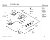 Схема №2 EC15053EU Siemens с изображением Варочная панель для электропечи Siemens 00219219