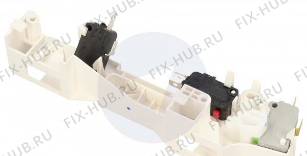 Большое фото - Замок для микроволновки Samsung DE94-02265E в гипермаркете Fix-Hub