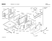 Схема №6 HBN8650 с изображением Инструкция по эксплуатации для духового шкафа Bosch 00580634