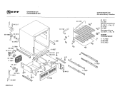 Схема №3 195307241 4213.11UGI с изображением Рамка для холодильника Bosch 00119494