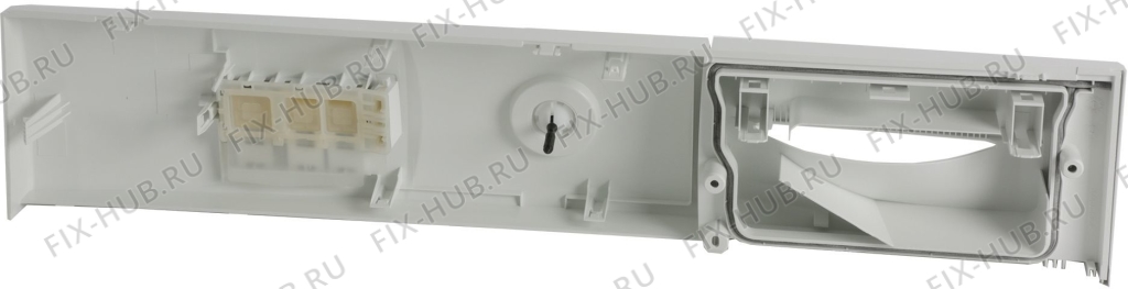 Большое фото - Панель управления для стиральной машины Bosch 00667091 в гипермаркете Fix-Hub