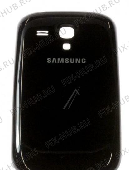 Большое фото - Покрытие для смартфона Samsung GH98-24992C в гипермаркете Fix-Hub