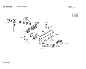 Схема №5 HSN272GNN с изображением Инструкция по эксплуатации для плиты (духовки) Bosch 00524158