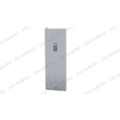 Дверь для холодильной камеры Siemens 00717229 в гипермаркете Fix-Hub