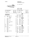 Схема №3 RM7917 с изображением Диод для аудиотехники Siemens 00725898