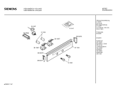 Схема №5 HB31020SK с изображением Инструкция по эксплуатации для духового шкафа Siemens 00519470