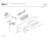 Схема №3 E1118R0 JOKER 115 C-AVANTGARDE с изображением Переключатель для плиты (духовки) Bosch 00152106
