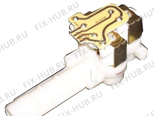 Большое фото - Вентиль для стиралки Electrolux 8996452382808 в гипермаркете Fix-Hub