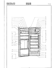 Схема №11 IK085030/1 с изображением Тэн оттайки для холодильной камеры Bosch 00292944
