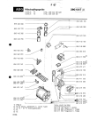 Схема №1 LAVRE с изображением Преобразователь для электропосудомоечной машины Aeg 8996454102105