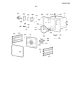 Схема №8 STC 8363 / 2 с изображением Шуруп для электропечи Whirlpool 482000023925