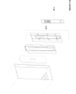 Схема №11 WSE 2930 W с изображением Микрокомпрессор для холодильника Whirlpool 481010457820