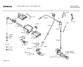 Схема №4 WXLP120SN Extraklasse XLP120 с изображением Инструкция по установке и эксплуатации для стиралки Siemens 00589841