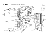 Схема №2 0700364205 IF3642 с изображением Термометер для холодильной камеры Bosch 00050396