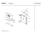 Схема №3 KU14L440FF с изображением Инструкция по эксплуатации для холодильной камеры Siemens 00524039
