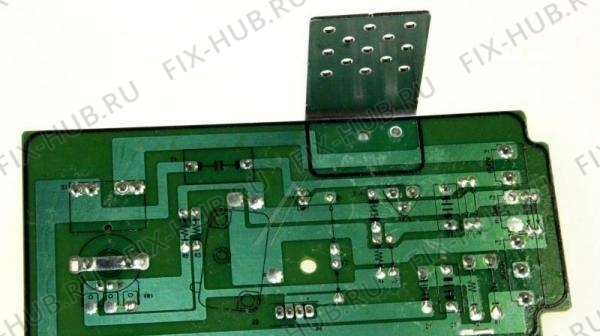 Большое фото - Блок управления для электропылесоса Samsung DJ41-00130B в гипермаркете Fix-Hub