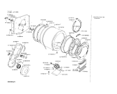 Схема №4 CT4480 с изображением Кнопка для сушки Bosch 00019571