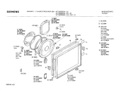 Схема №4 WT2852B с изображением Микромодуль Bosch 00054803