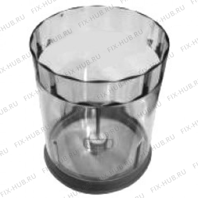 Чаша для блендера (миксера) Philips 420303560450 в гипермаркете Fix-Hub
