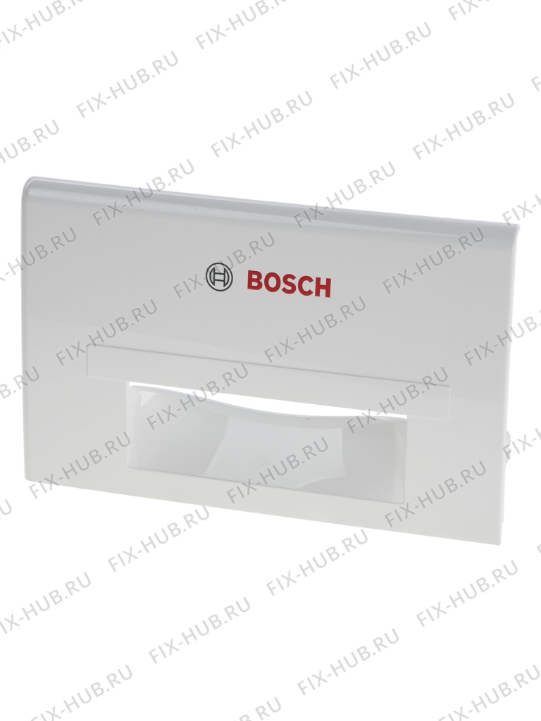 Большое фото - Ручка для стиральной машины Bosch 00758182 в гипермаркете Fix-Hub