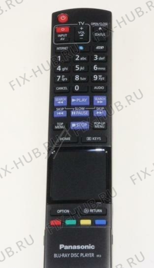 Большое фото - ПУ для жк-телевизора Panasonic N2QAYB000768 в гипермаркете Fix-Hub