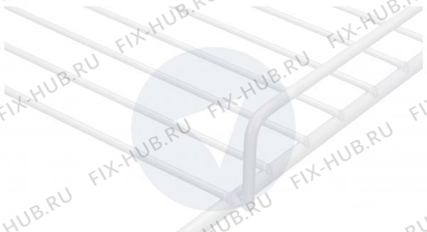 Большое фото - Поверхность для холодильника Gorenje 396536 в гипермаркете Fix-Hub