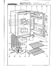 Схема №10 IK461018 с изображением Контейнер для овощей для холодильника Bosch 00294700