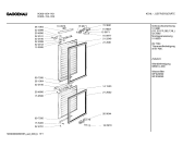 Схема №7 IK300054 с изображением Кнопка для холодильной камеры Bosch 00320342