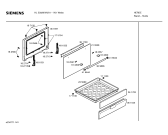 Схема №5 HL53028NN с изображением Инструкция по эксплуатации для плиты (духовки) Siemens 00587866