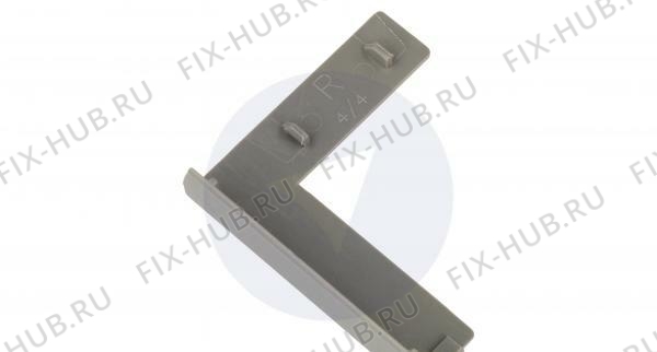 Большое фото - Крышка для холодильника Bosch 00612258 в гипермаркете Fix-Hub